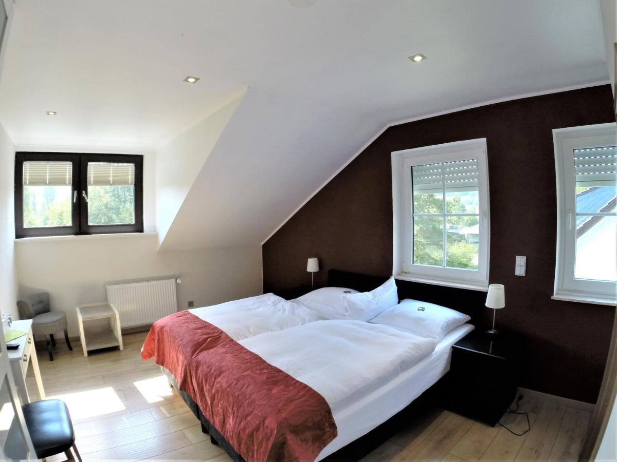 Landgasthof Ralinger Hof Ralingen Habitación foto