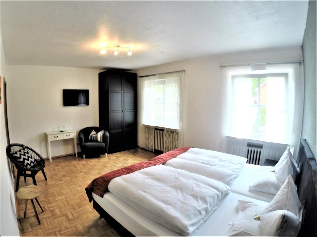 Landgasthof Ralinger Hof Ralingen Habitación foto