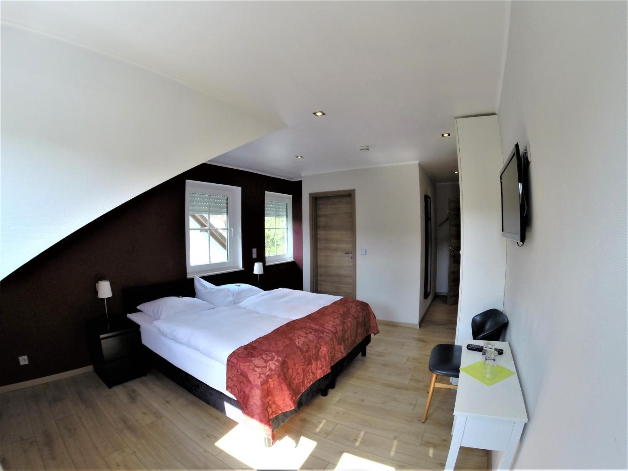 Landgasthof Ralinger Hof Ralingen Habitación foto