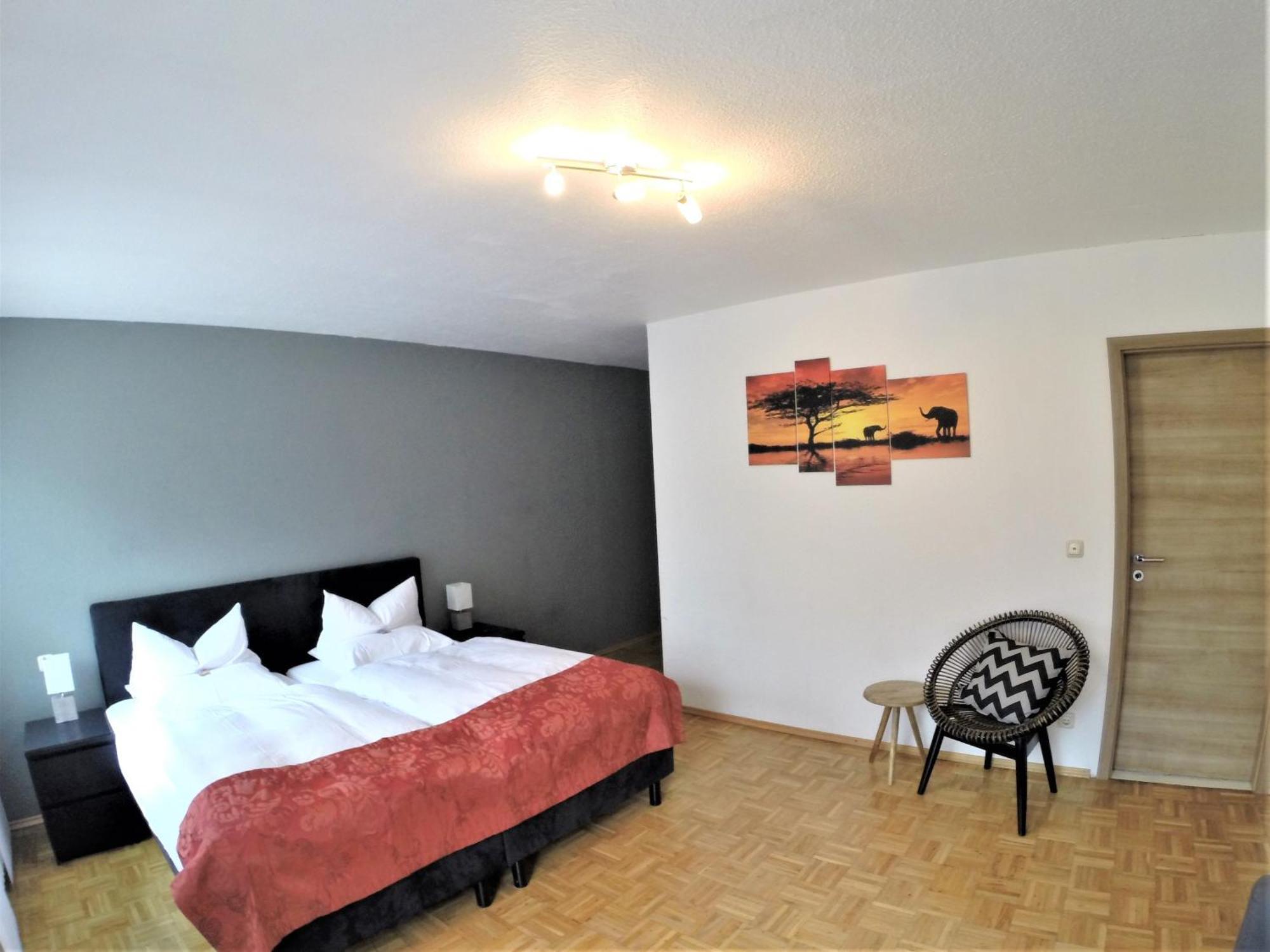 Landgasthof Ralinger Hof Ralingen Habitación foto